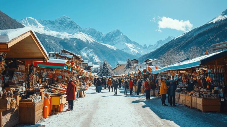 Guide ultime des Alpes Deals : où trouver les réductions pour votre séjour hivernal