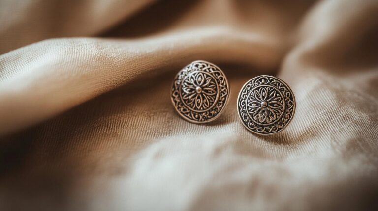 Découvrez des boucles d’oreilles en argent originales pour sublimer votre style