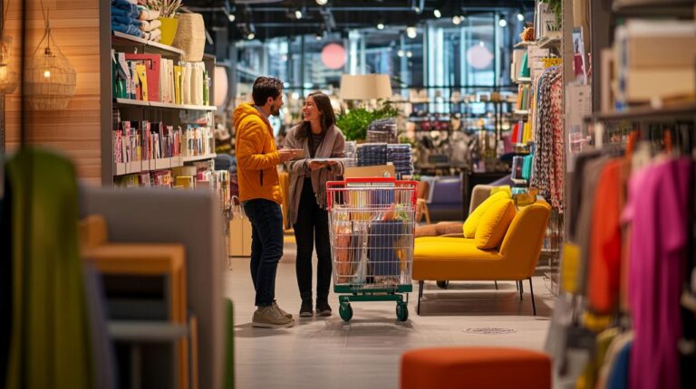 Ikea : paiement en plusieurs fois (solution de financement et crédit) – Guide complet des offres 2024