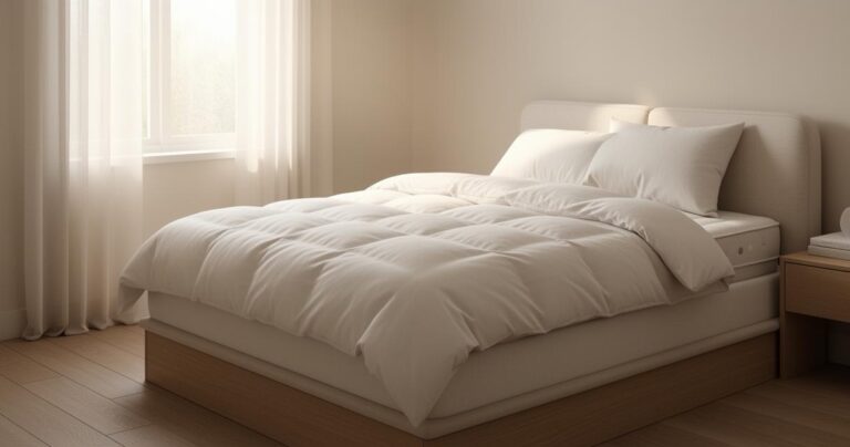 Les meilleures options de matelas une place pour un confort optimal