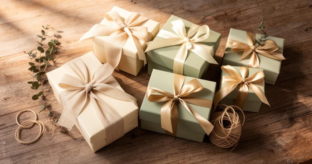 Idées cadeaux green : notre sélection d&rsquo;objets écoresponsables pour gâter vos proches