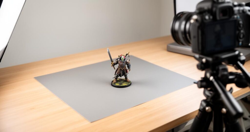 Le guide pour vendre ses figurines Warhammer sur Ebay : comment ces vendeurs ont transformé leur passion en business